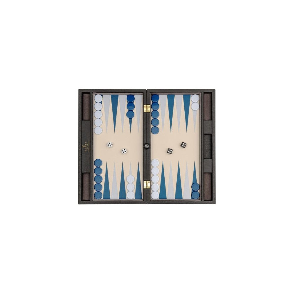 Backgammon 15"; The Games Club