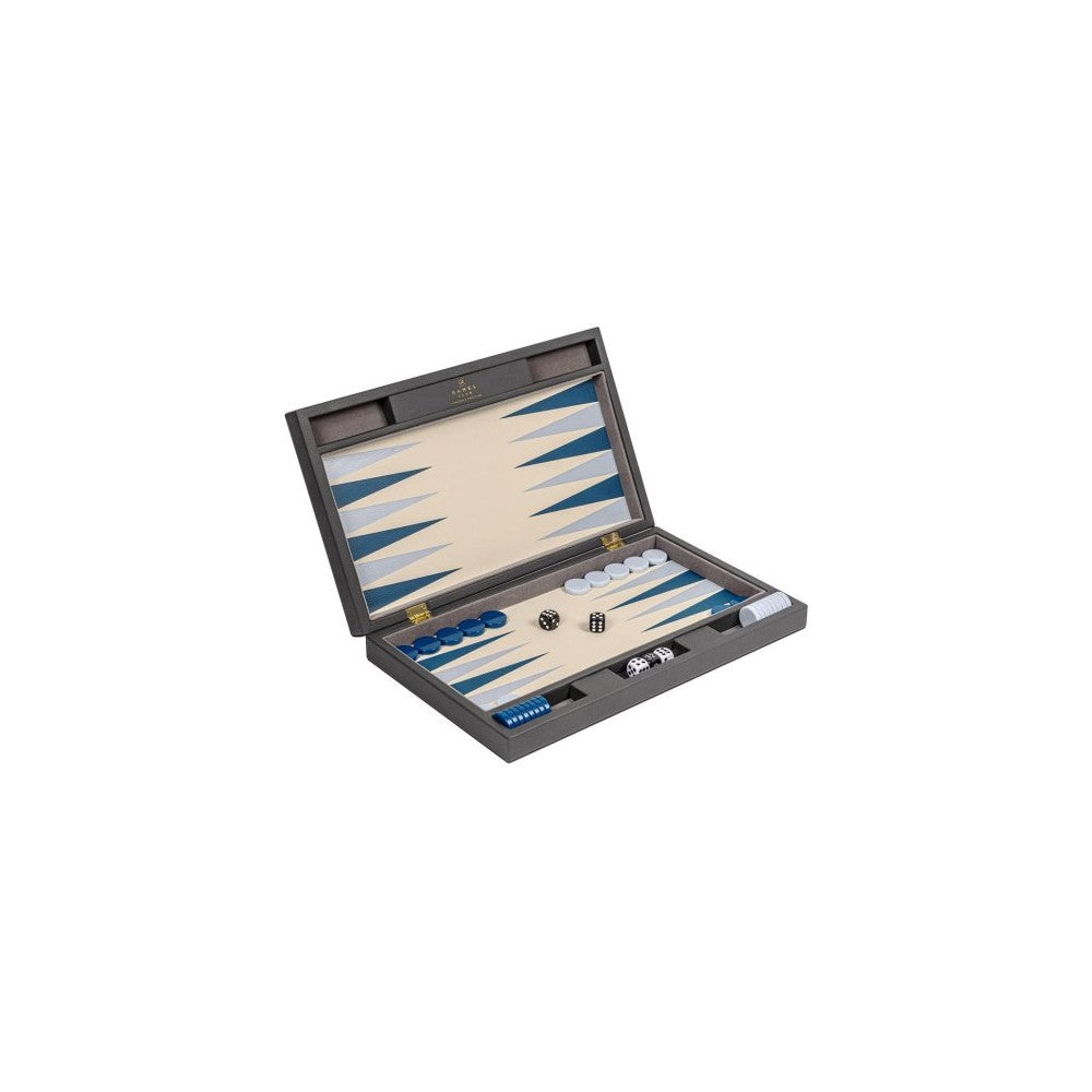 Backgammon 15"; The Games Club