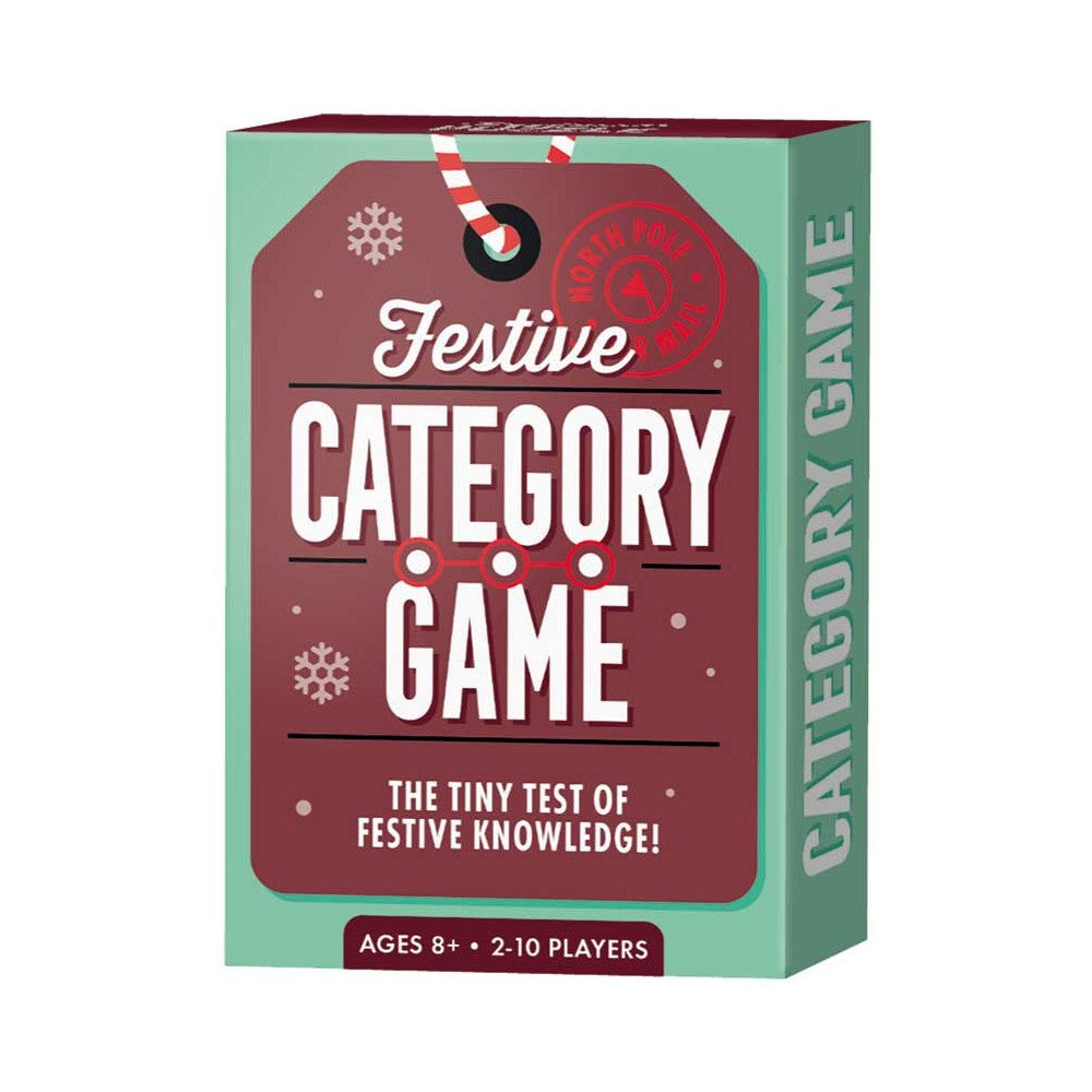 Festive Mini Games Asortment (54)