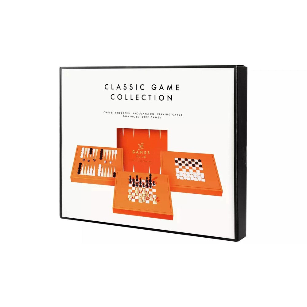 Games Club Collection Deluxe