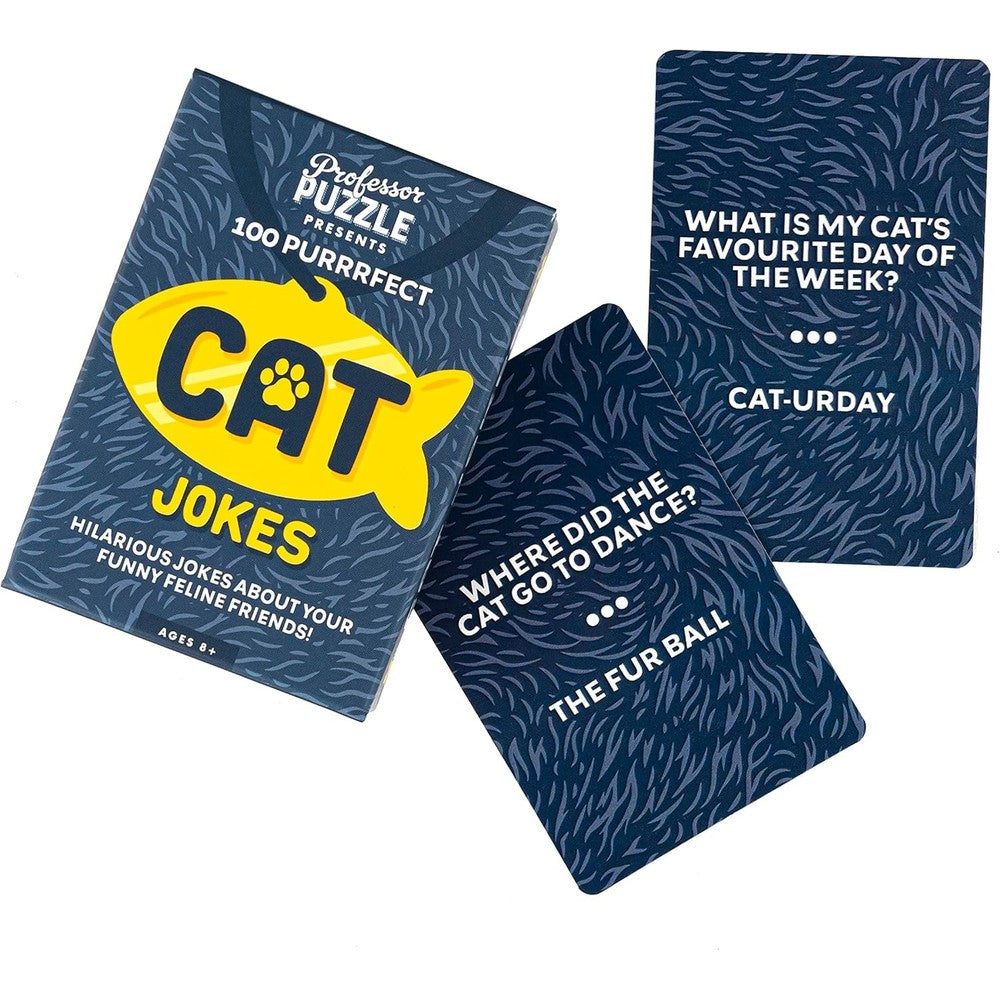 Jokes - Cat!