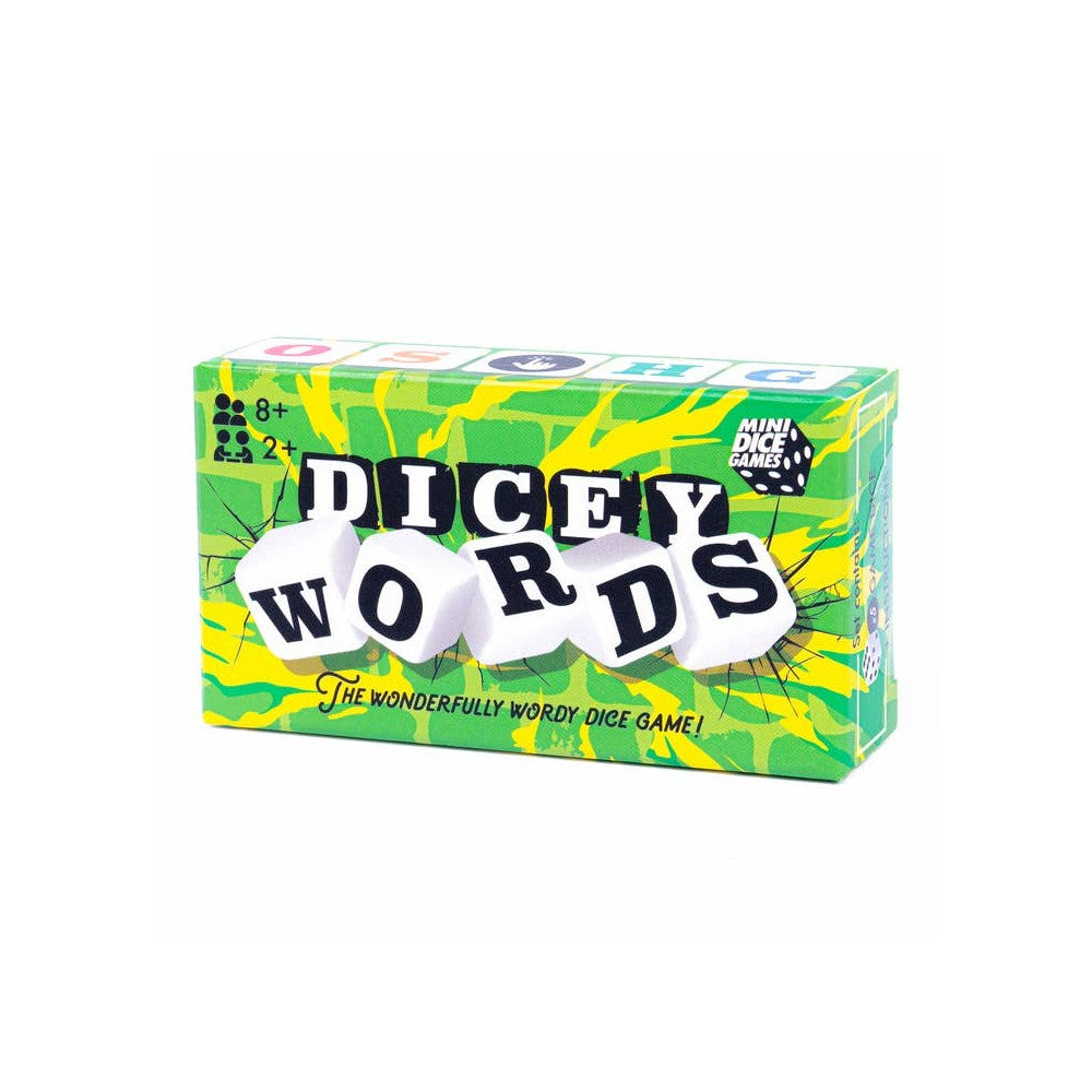 Mini Dice Games Assortment (40)