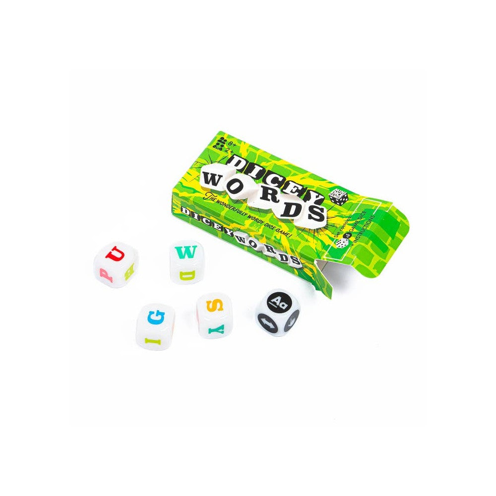 Mini Dice Games Assortment (40)