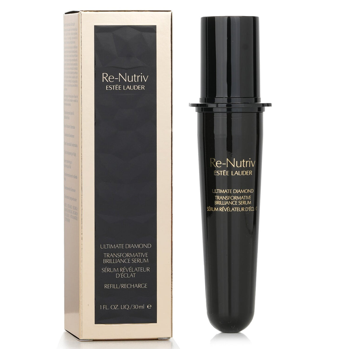 Estee Lauder - Re-Nutriv Ultimate Diamond Transformative Brilliance Serum Refill