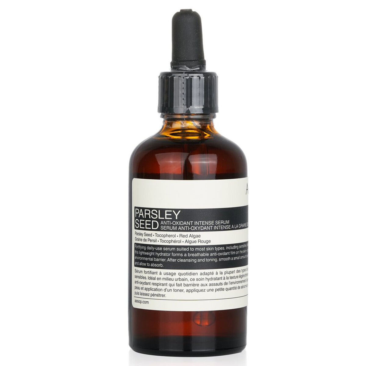 Aesop - Parsley Seed Anti-Oxidant Intense Serum - 60ml/2oz