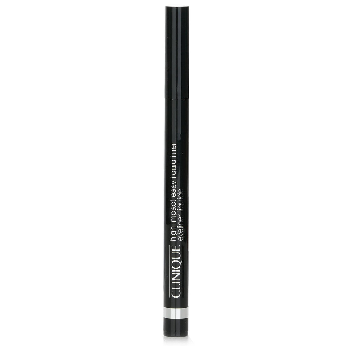Clinique - High Impact Easy Liquid Liner - # 01 Black - 0.67g/0.02oz
