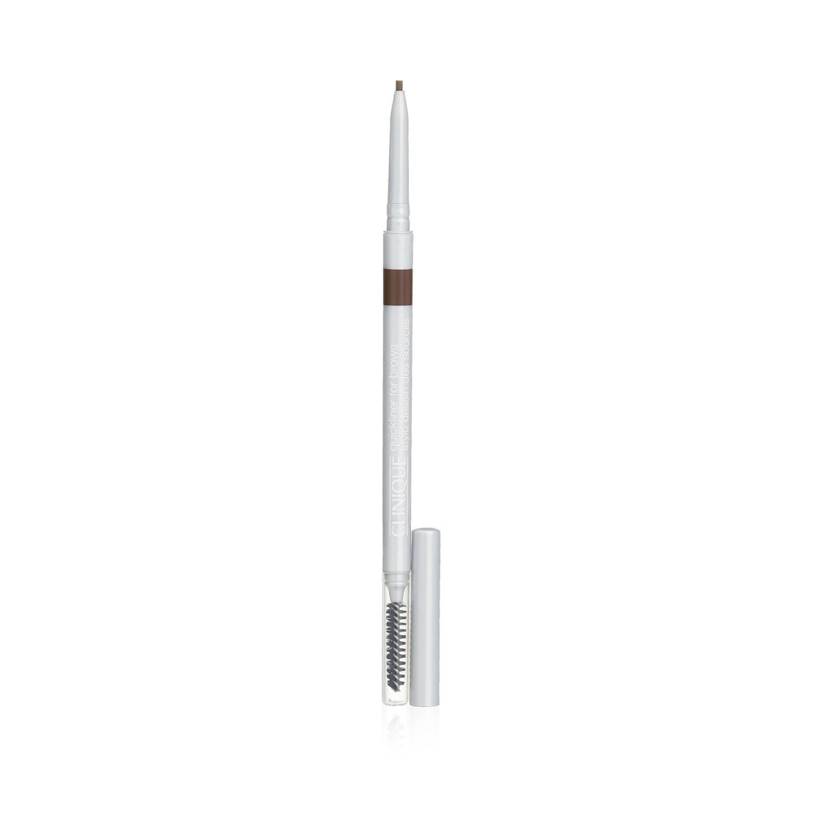 Clinique - Quickliner For Brows - # 05 Dark Espresso - 0.06g/0.002oz