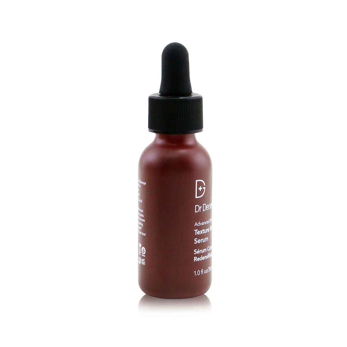 Dr Dennis Gross - Advanced Retinol + Ferulic Texture Renewal Serum - 30ml/1oz