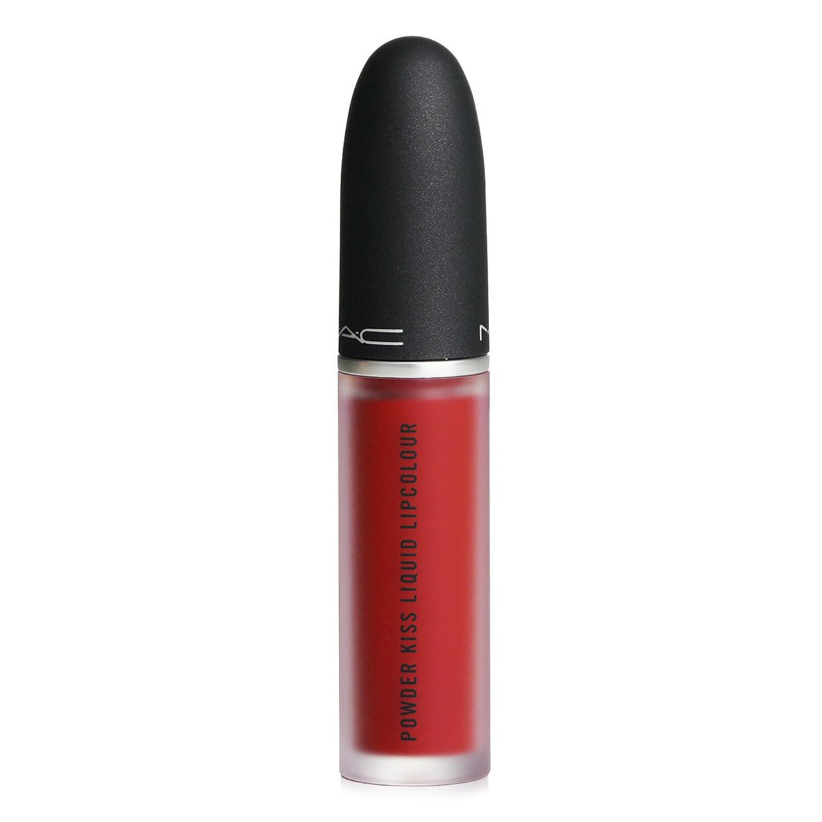 MAC - Powder Kiss Liquid Lipcolour - # Rhythm 'N' Roses - 5ml/0.17oz