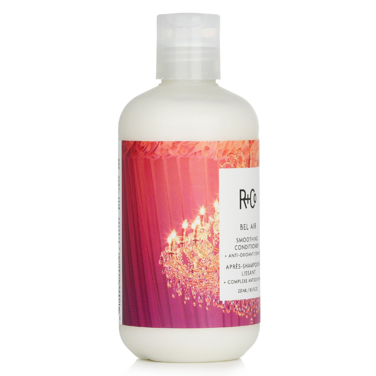 R+Co - Bel Air Smoothing Conditioner + Anti-Oxidant Complex - 251ml/8.5oz