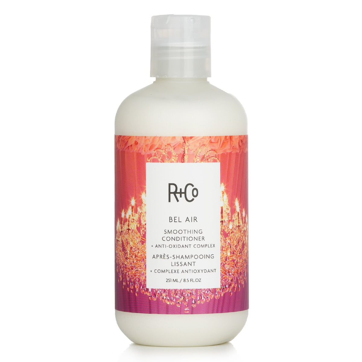 R+Co - Bel Air Smoothing Conditioner + Anti-Oxidant Complex - 251ml/8.5oz