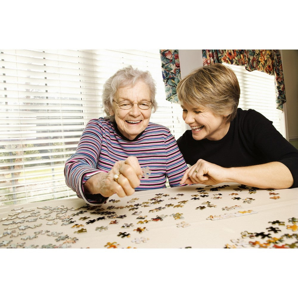 Puzzle - Sunsout - Fairy Tale Collage 1000Pcxl