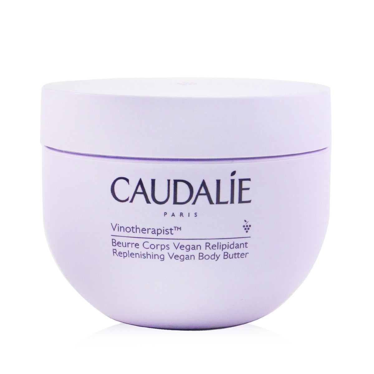 Caudalie - Vinotherapist Replenishing Vegan Body Butter - 250ml/8.4oz