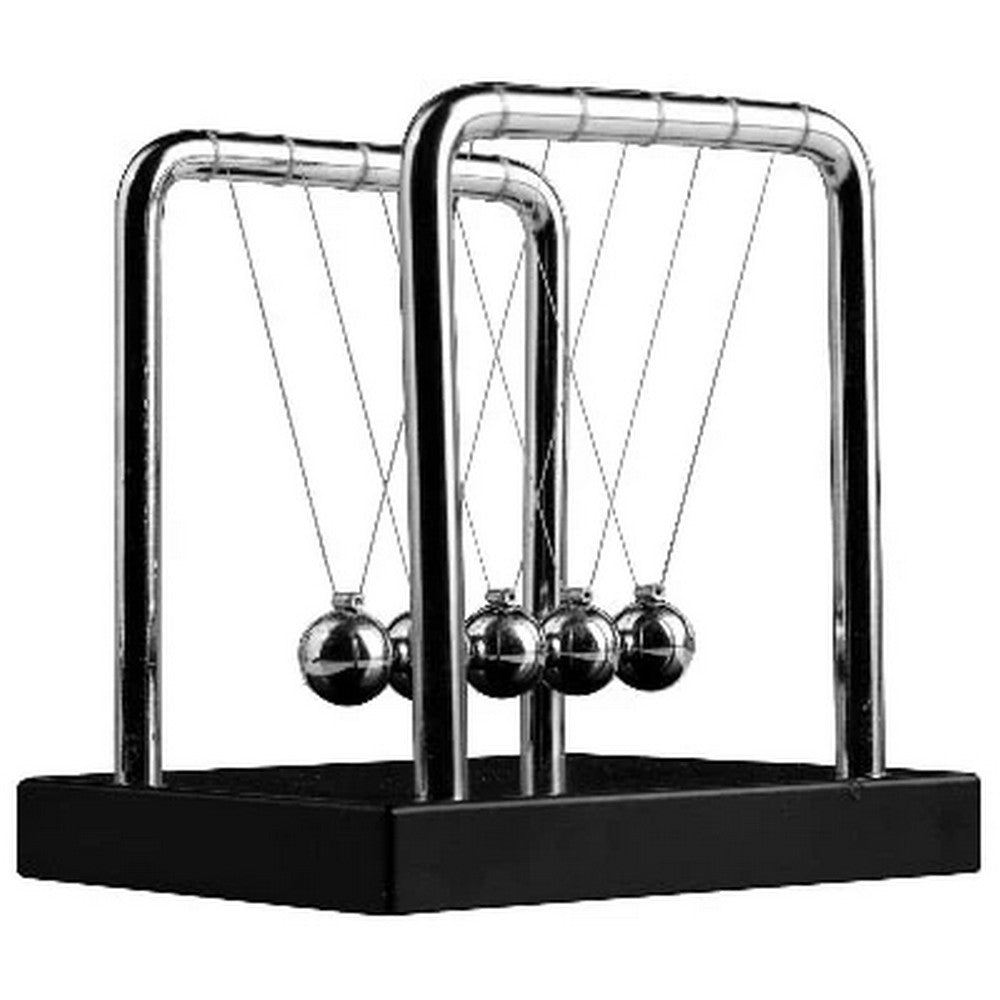 Newton's Cradle Small