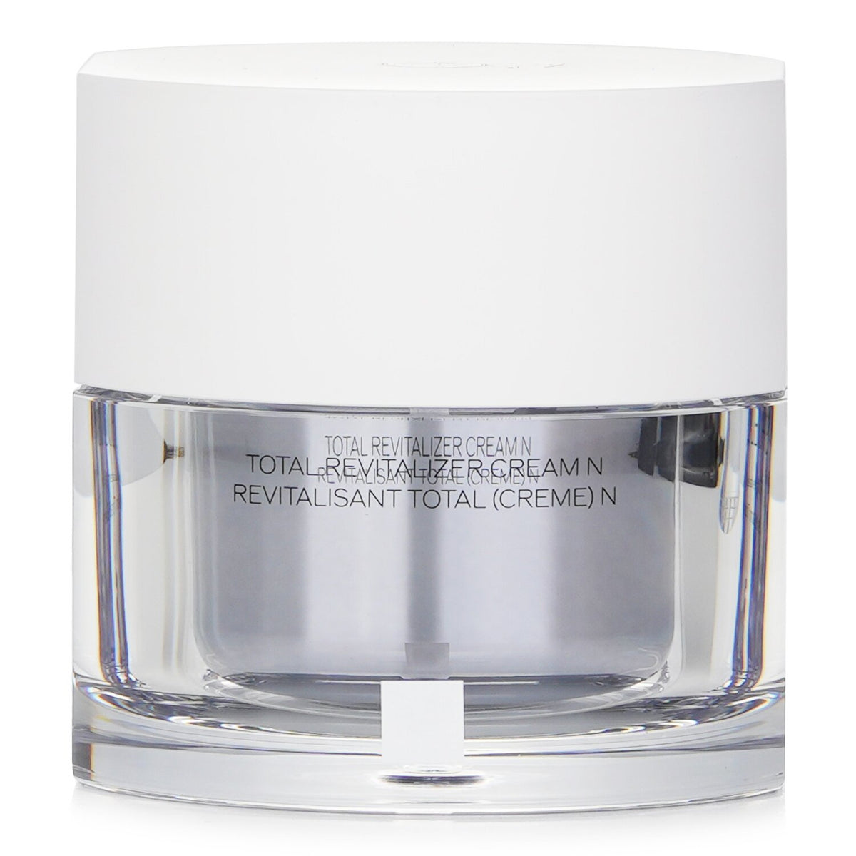 Shiseido - Men Total Revitalizer Cream - 50ml/1.7oz