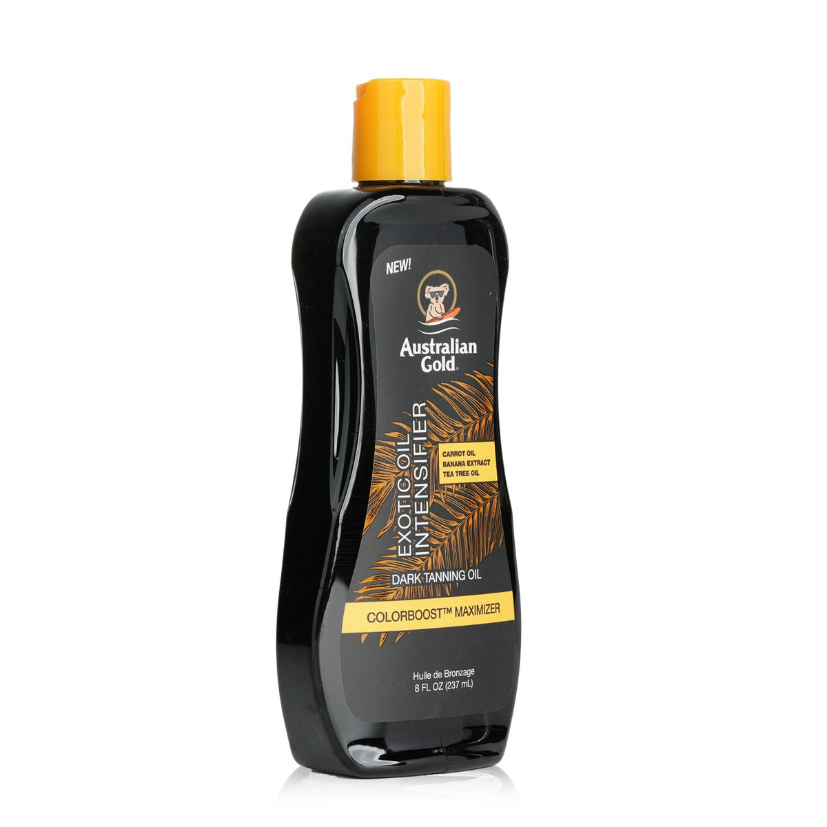Australian Gold - Dark Tanning Exotic Oil Intensifier - 237ml/8oz