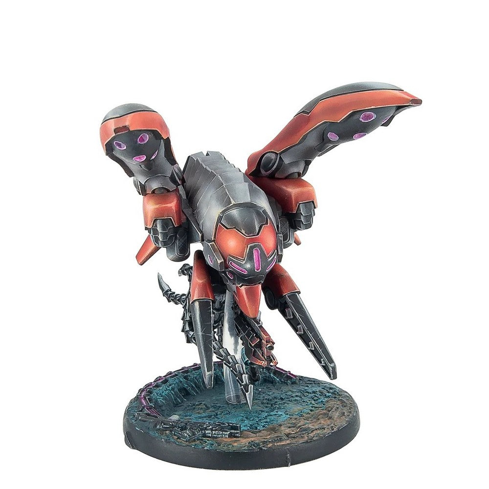 Infinity: Combined Army: Skyhounds - Combat and Recon Air Squadron