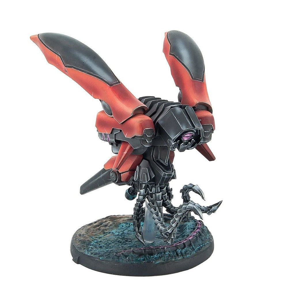 Infinity: Combined Army: Skyhounds - Combat and Recon Air Squadron