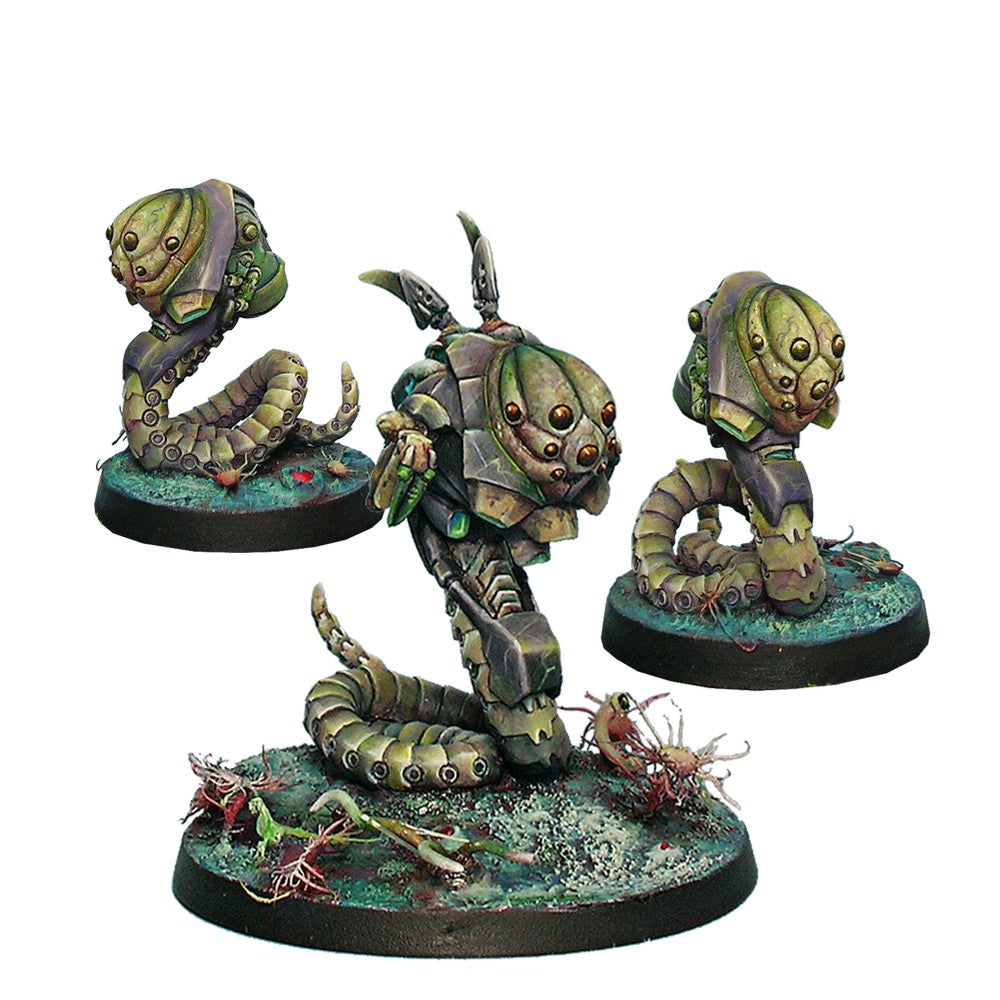 Essentials: Combined Army: Combined Army Support Pack