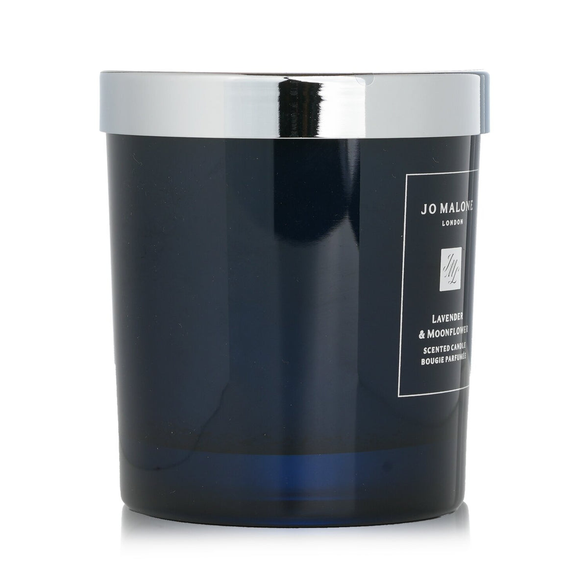 Jo Malone - Lavender & Moonflower Home Candle - 200g (2.5 inch)