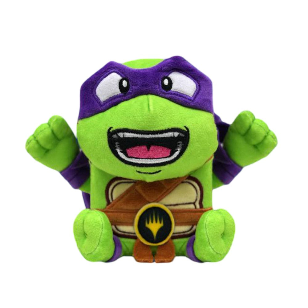 Gatherers Tavern - Arty - Box - Teenage Mutant Ninja Turtles - Donatello