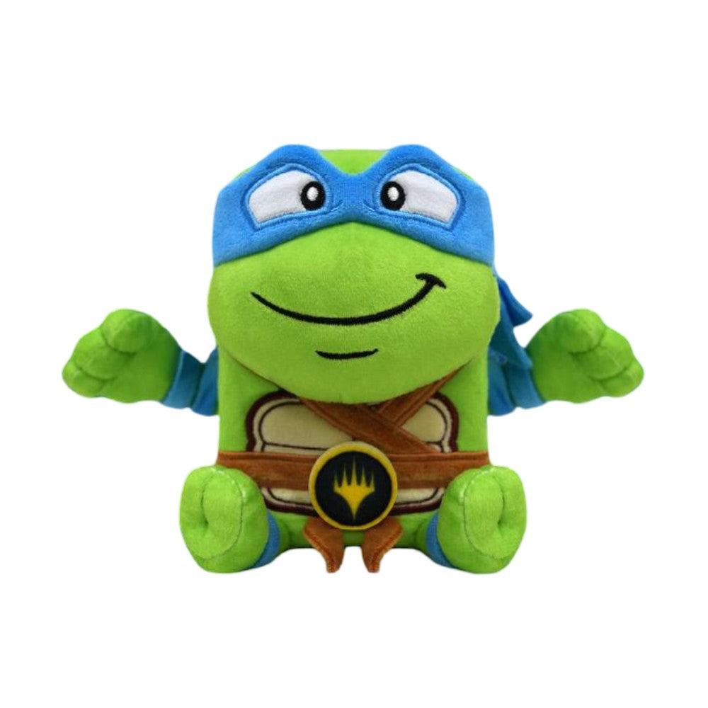 Gatherers Tavern - Arty - Box - Teenage Mutant Ninja Turtles - Leonardo