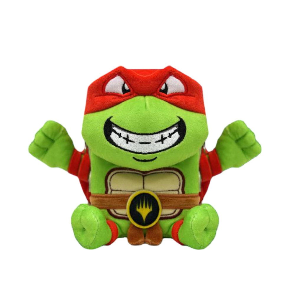 Gatherers Tavern - Arty - Box - Teenage Mutant Ninja Turtles - Raphael