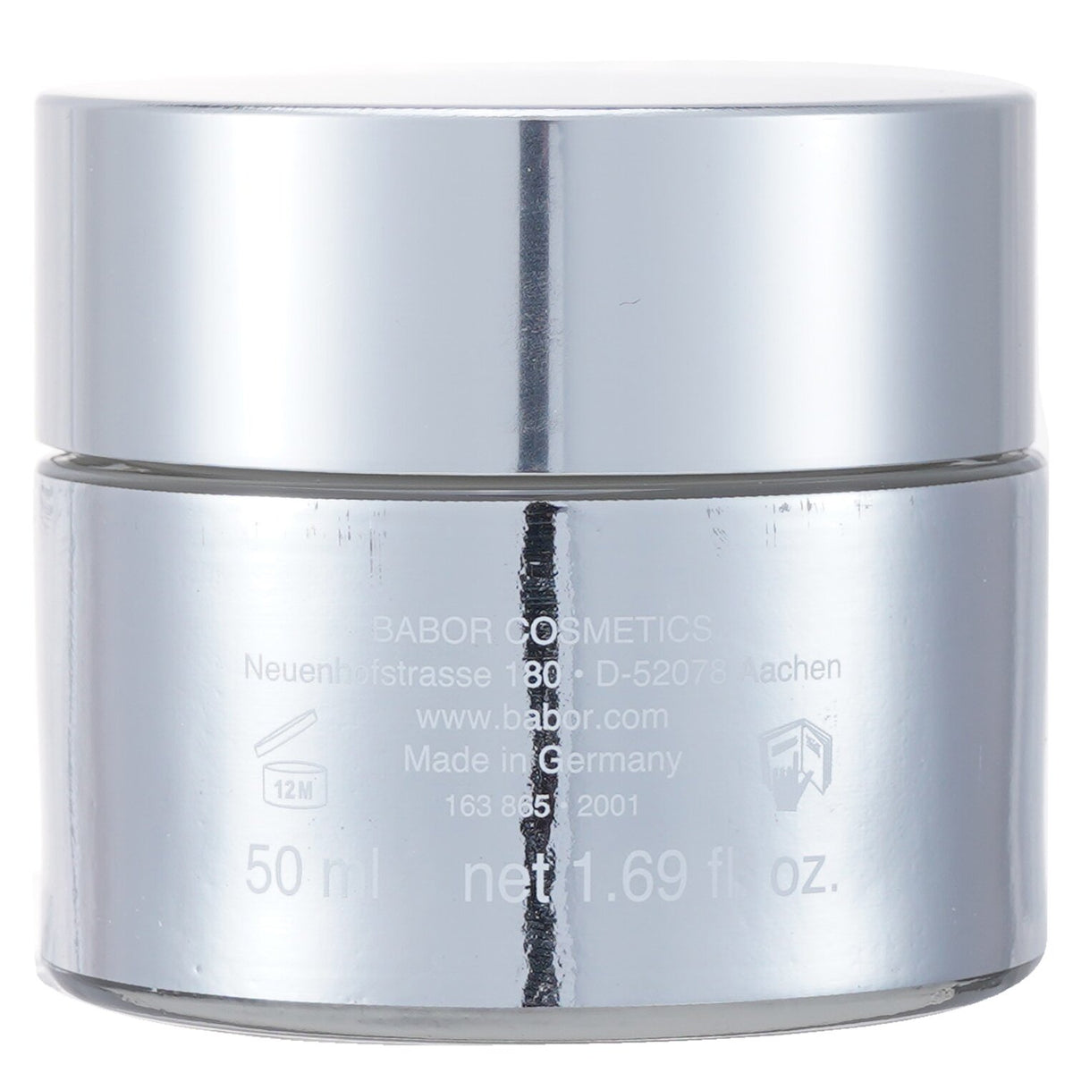 Babor Doctor Babor Refine RX Detox Vitamin Cream 50ml/1.69oz