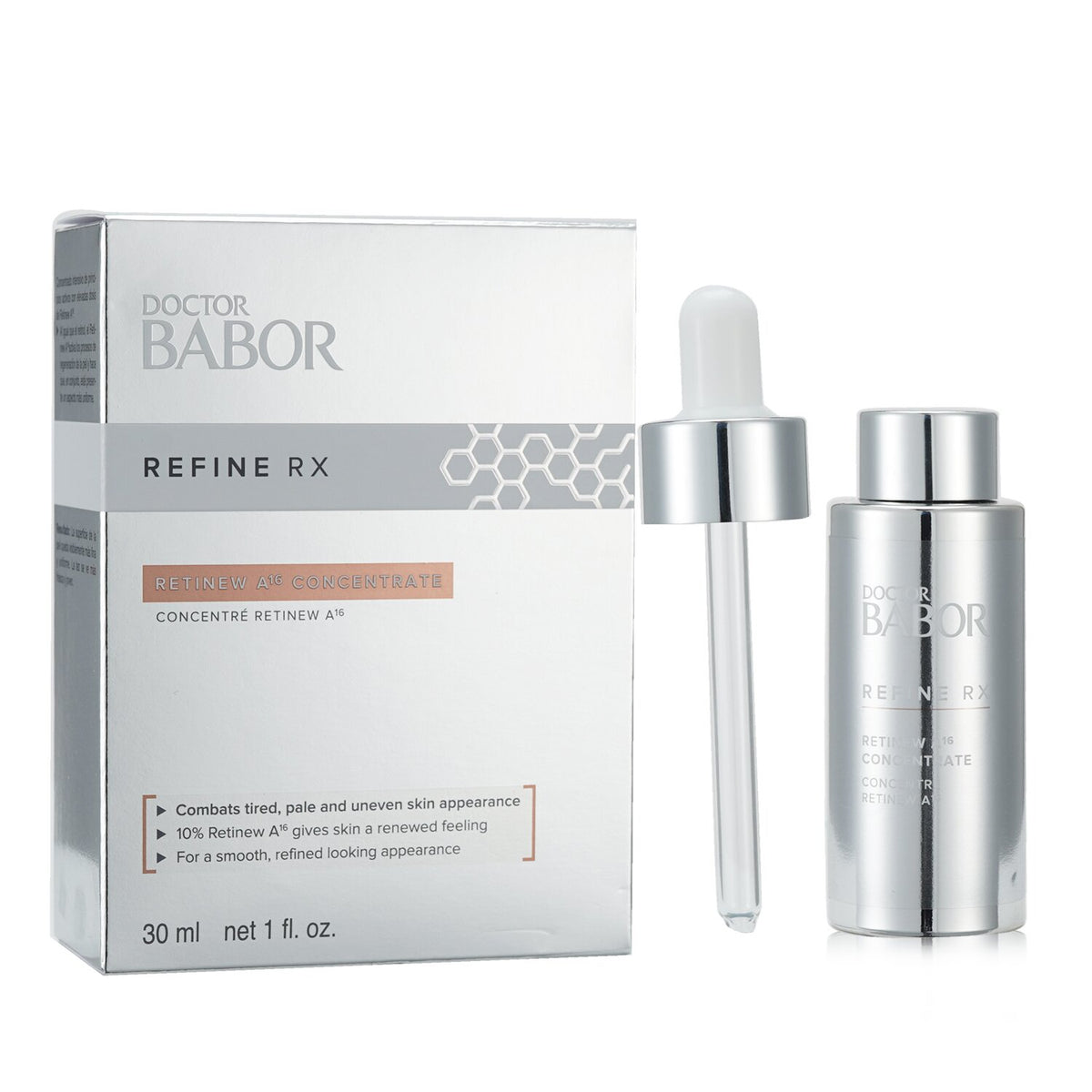 Babor - Doctor Babor Refine Rx Retinew A16 Concentrate - 30ml/1oz