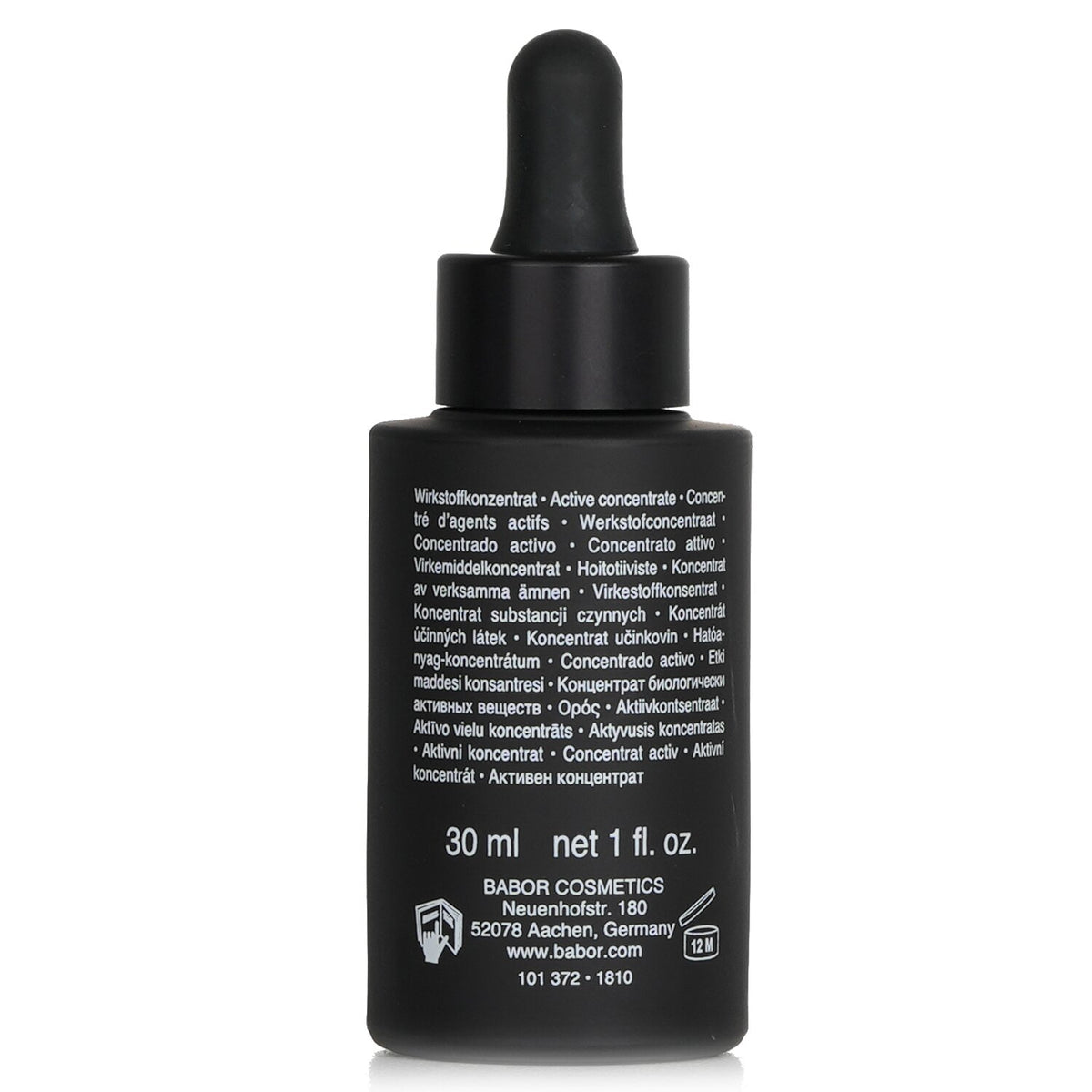 Babor - Doctor Babor Pro Vitamin C Concentrate - 30ml/1oz