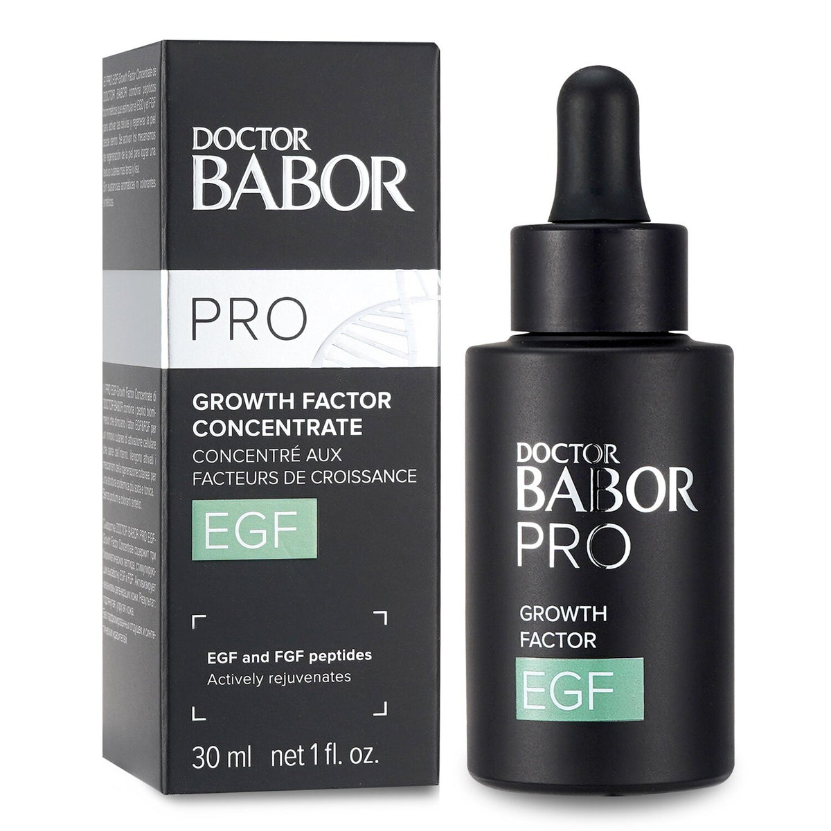 Babor - Doctor Babor Pro EGF Growth Factor Concentrate - 30ml/1oz