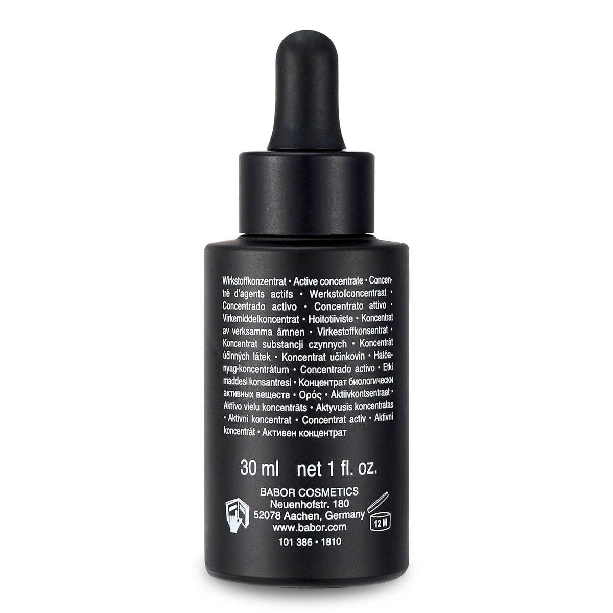 Babor - Doctor Babor Pro EGF Growth Factor Concentrate - 30ml/1oz