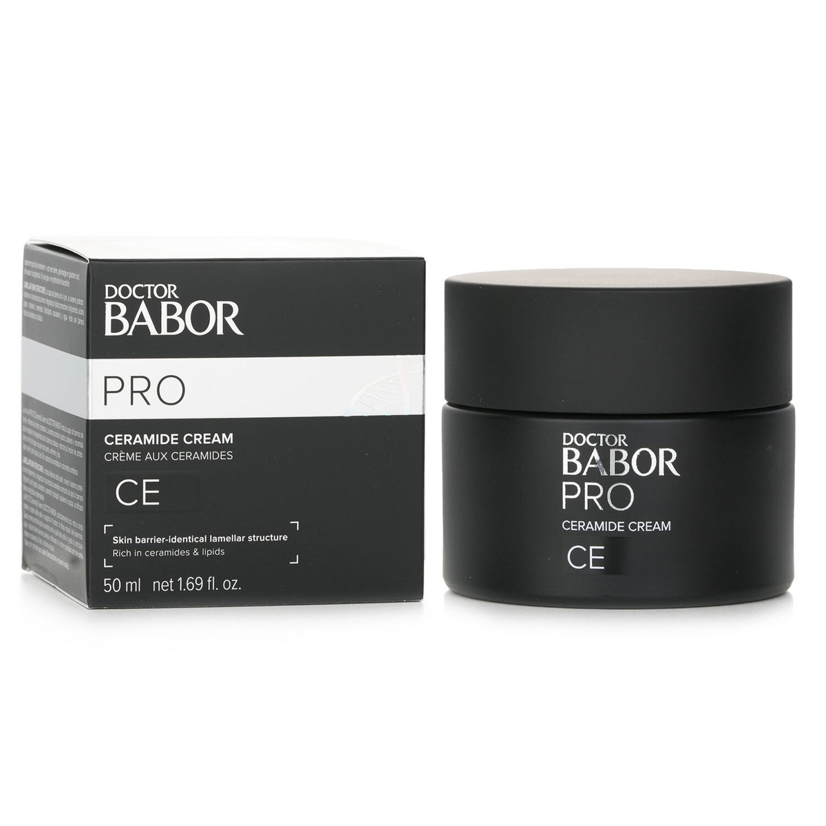 Babor - Doctor Babor Pro CE Ceramide Cream - 50ml/1.69oz