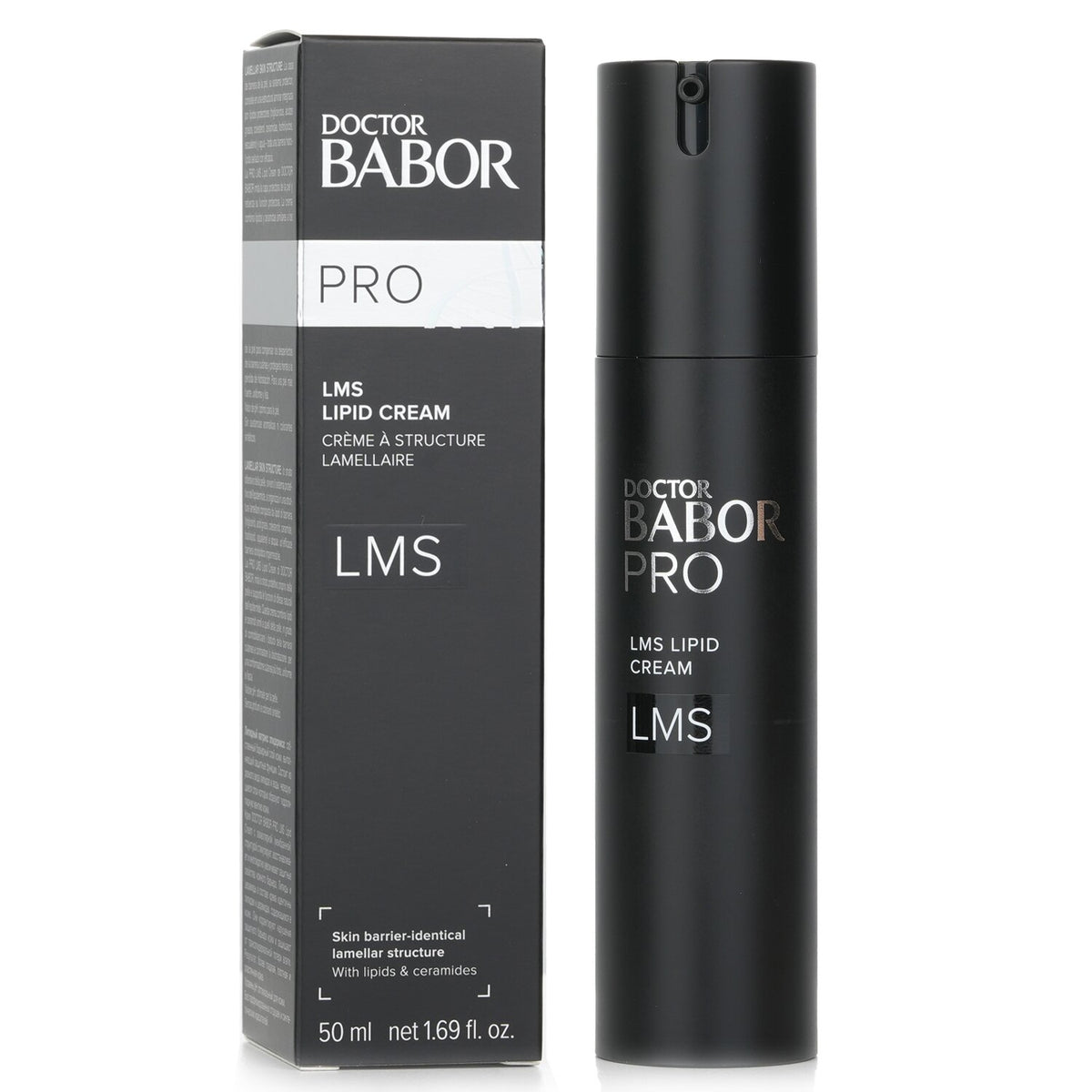 Babor - Doctor Babor Pro LMS Lipid Cream - 50ml/1.69oz