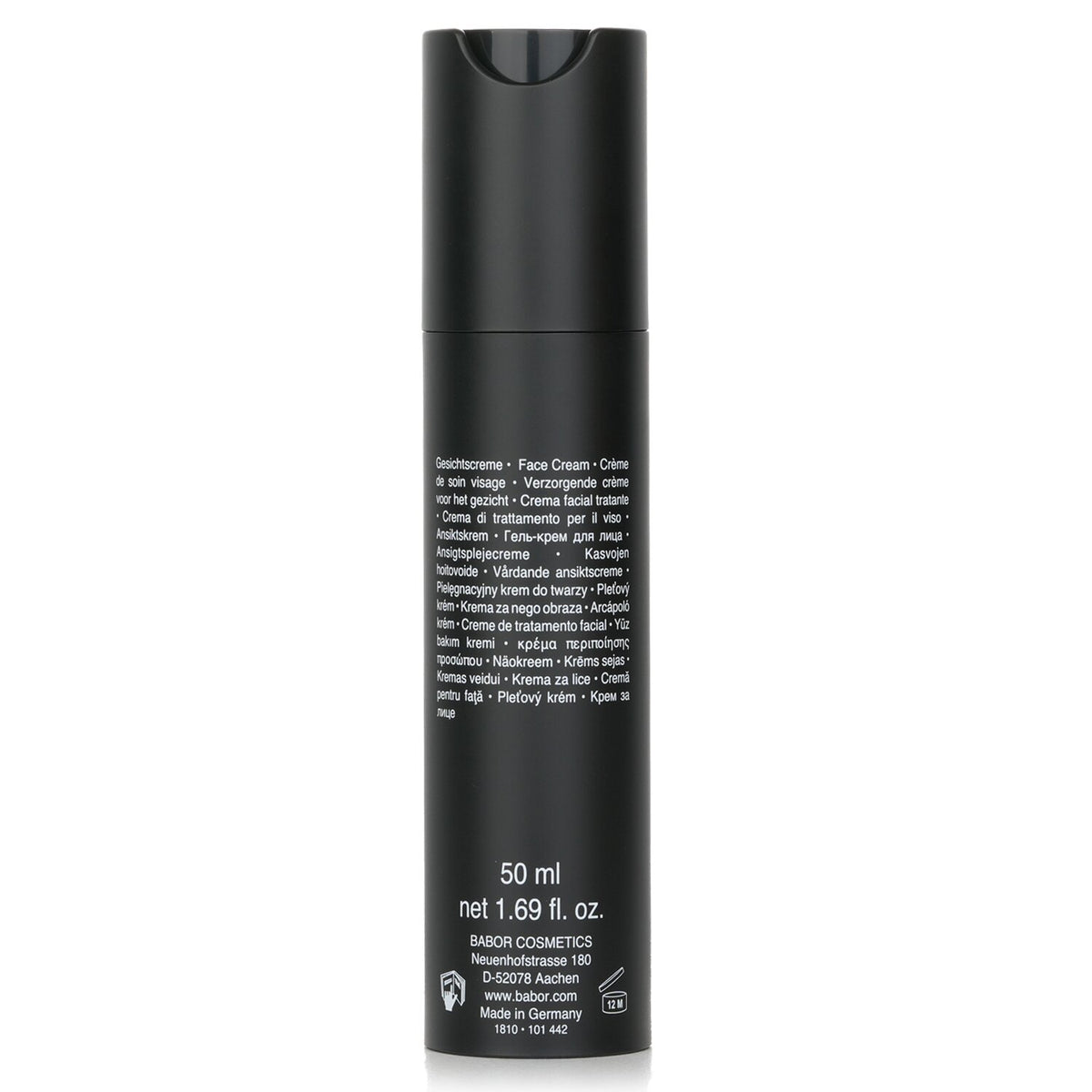Babor - Doctor Babor Pro PM Phyto Moss Cream - 50ml/1.69oz