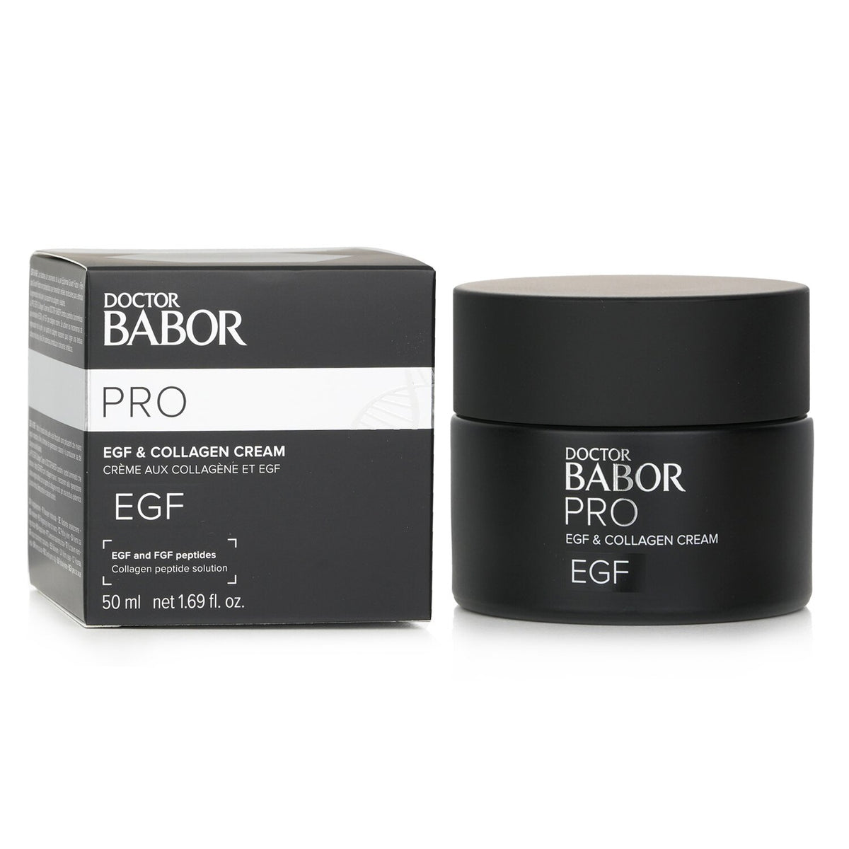 Babor Doctor Babor Pro EGF & Collagen Cream 50ml/1.69oz