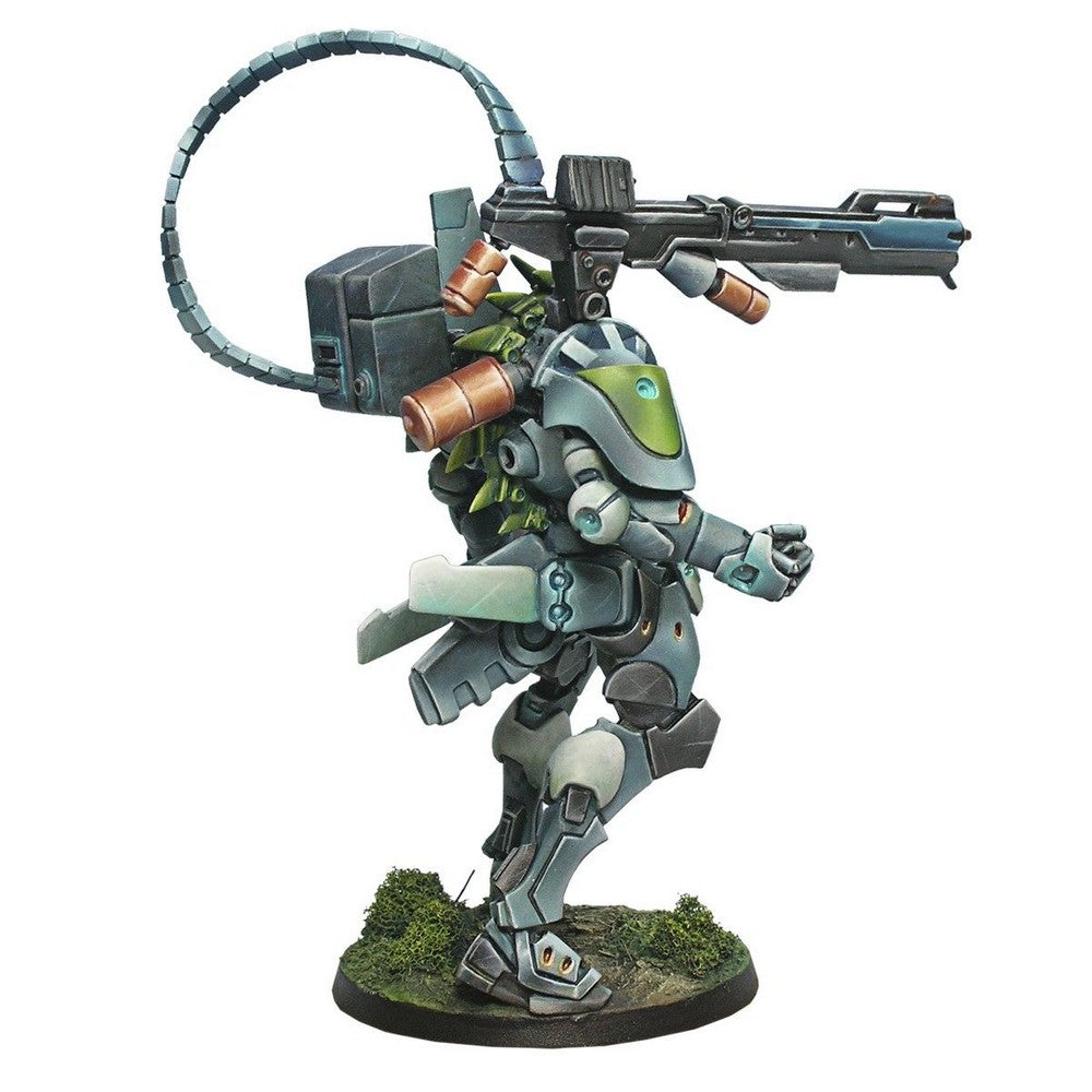 Infinity: Shock Army of Acontecimento: Drages - Acontecimento Dragoons