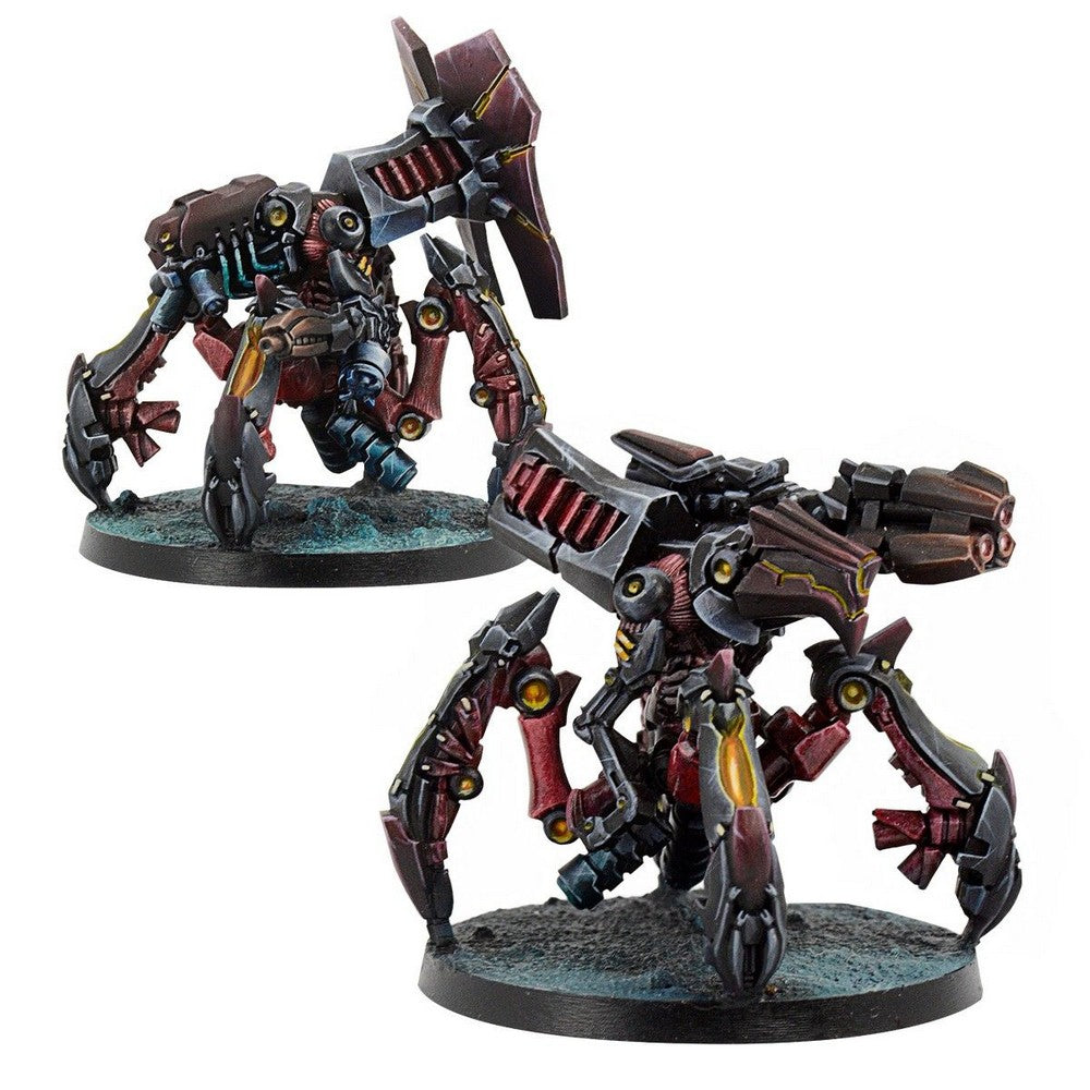 Infinity: Combined Army: Combined Army Drone Remotes Pack