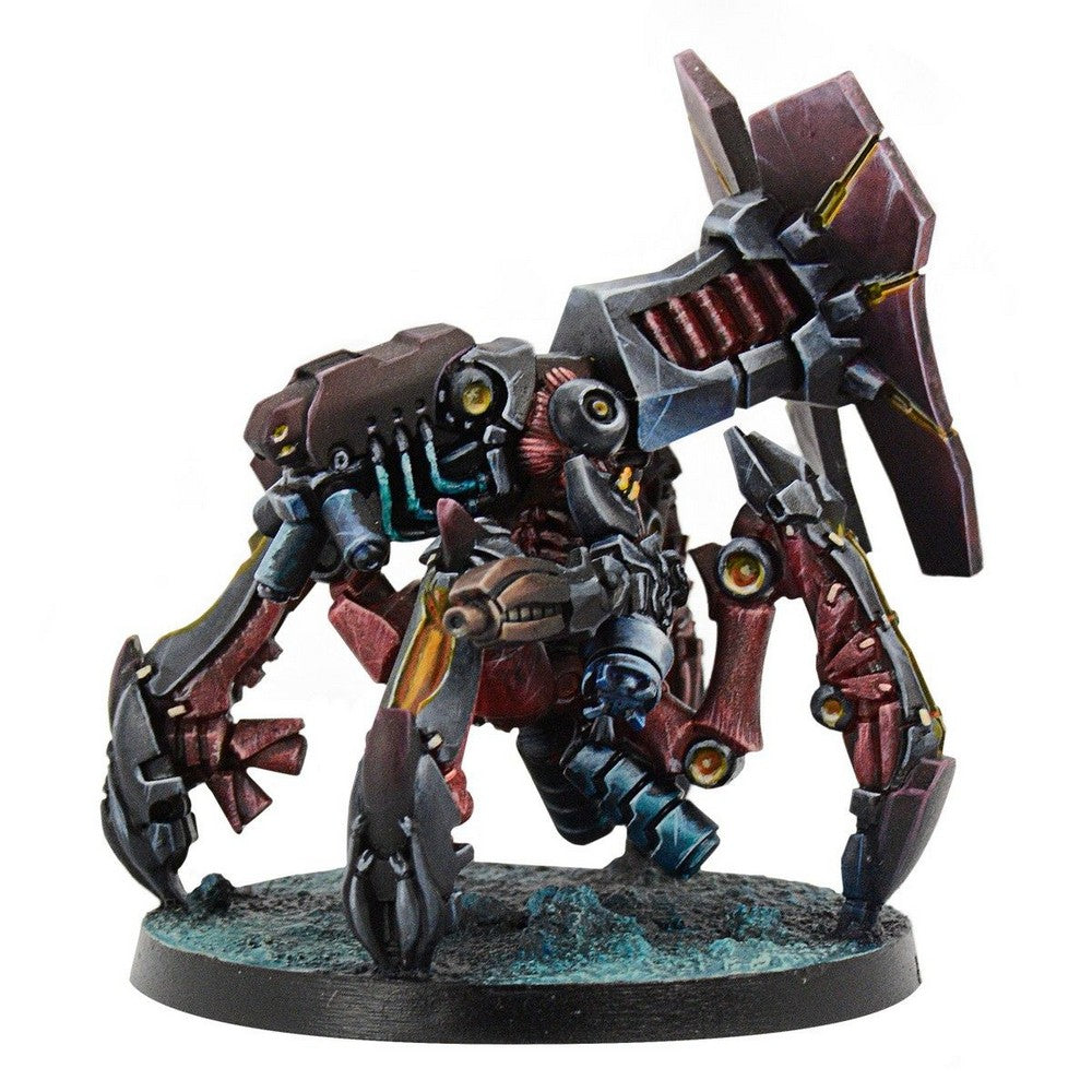 Infinity: Combined Army: Combined Army Drone Remotes Pack