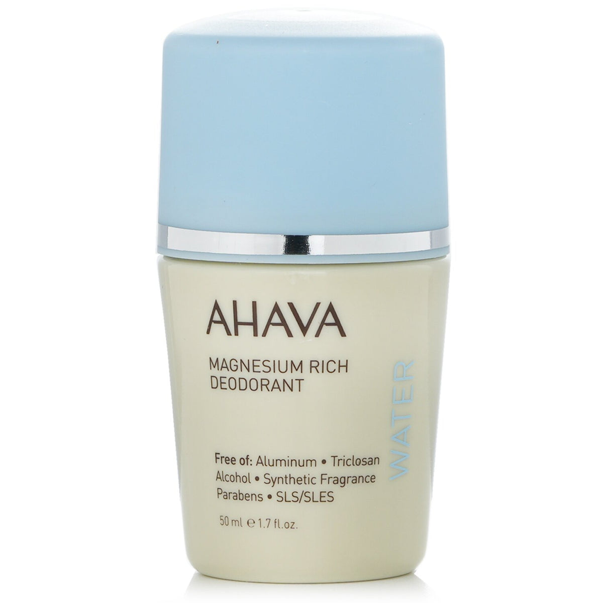 Ahava - Deadsea Water Magnesium Rich Deodorant - 50ml/1.7oz