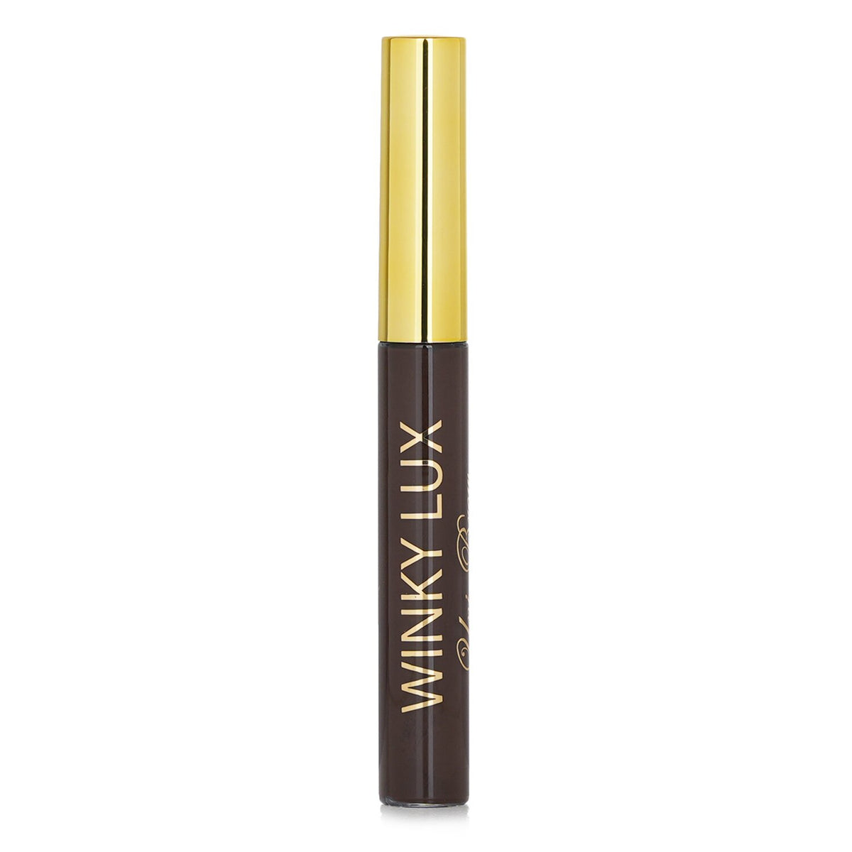 Winky Lux - Uni Brow Tinted Brow Gel - # Universal Black - 5g/0.17oz