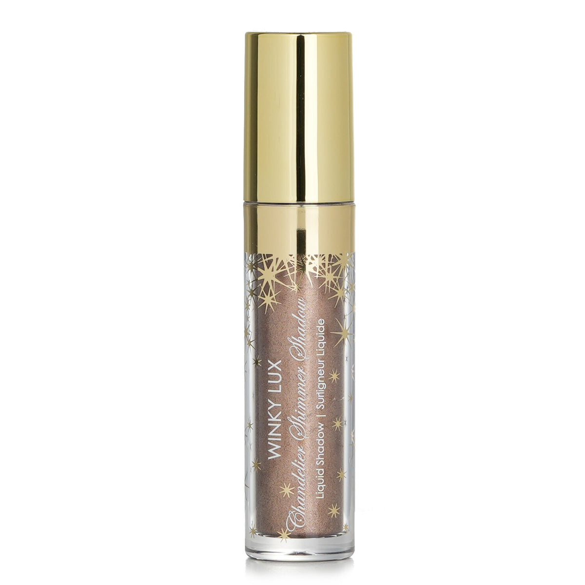 Winky Lux - Chandelier Shimmer Liquid Eyeshadow - # Cha Ching - 3.5ml/0.12oz