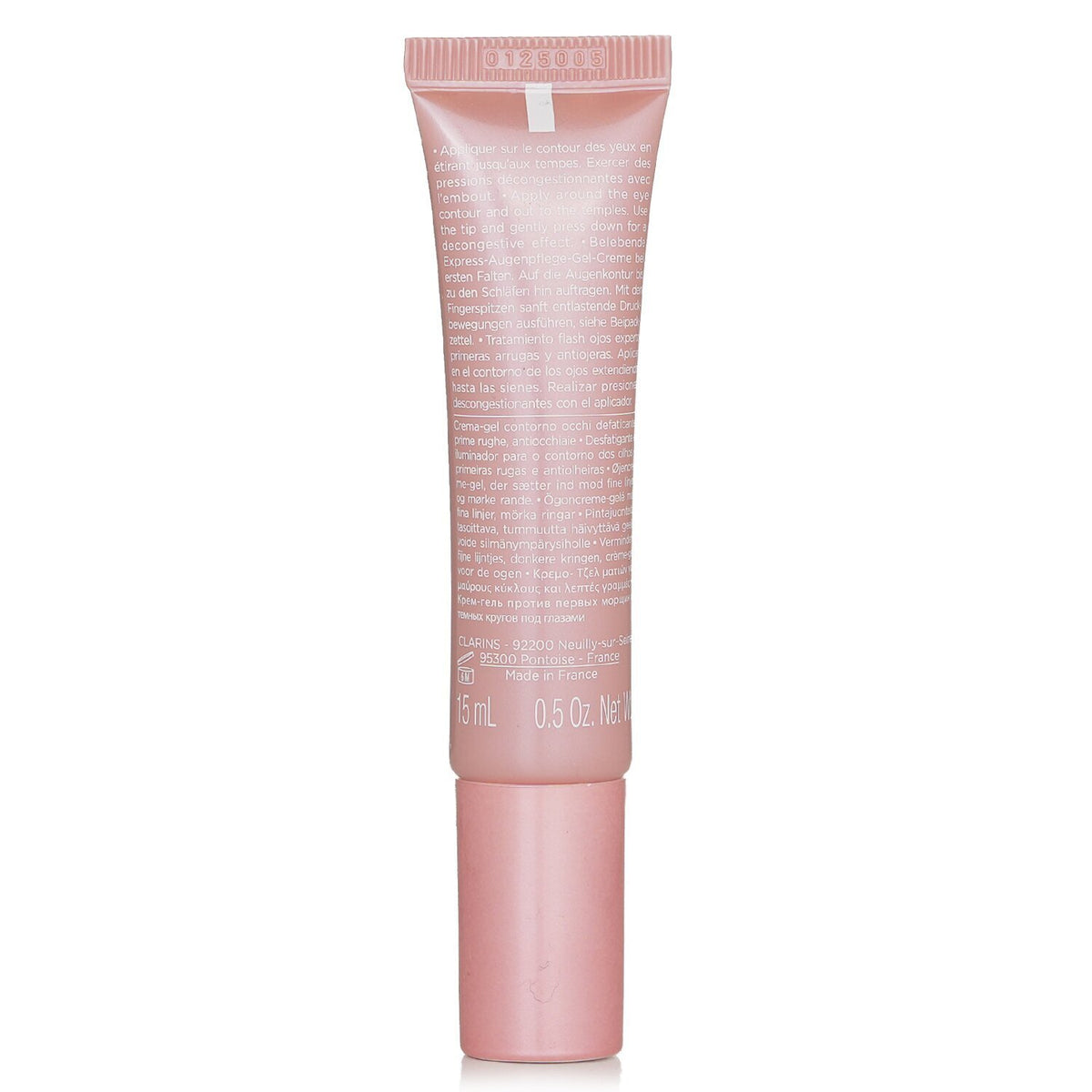 Clarins Total Eye Revive 15ml/0.5oz