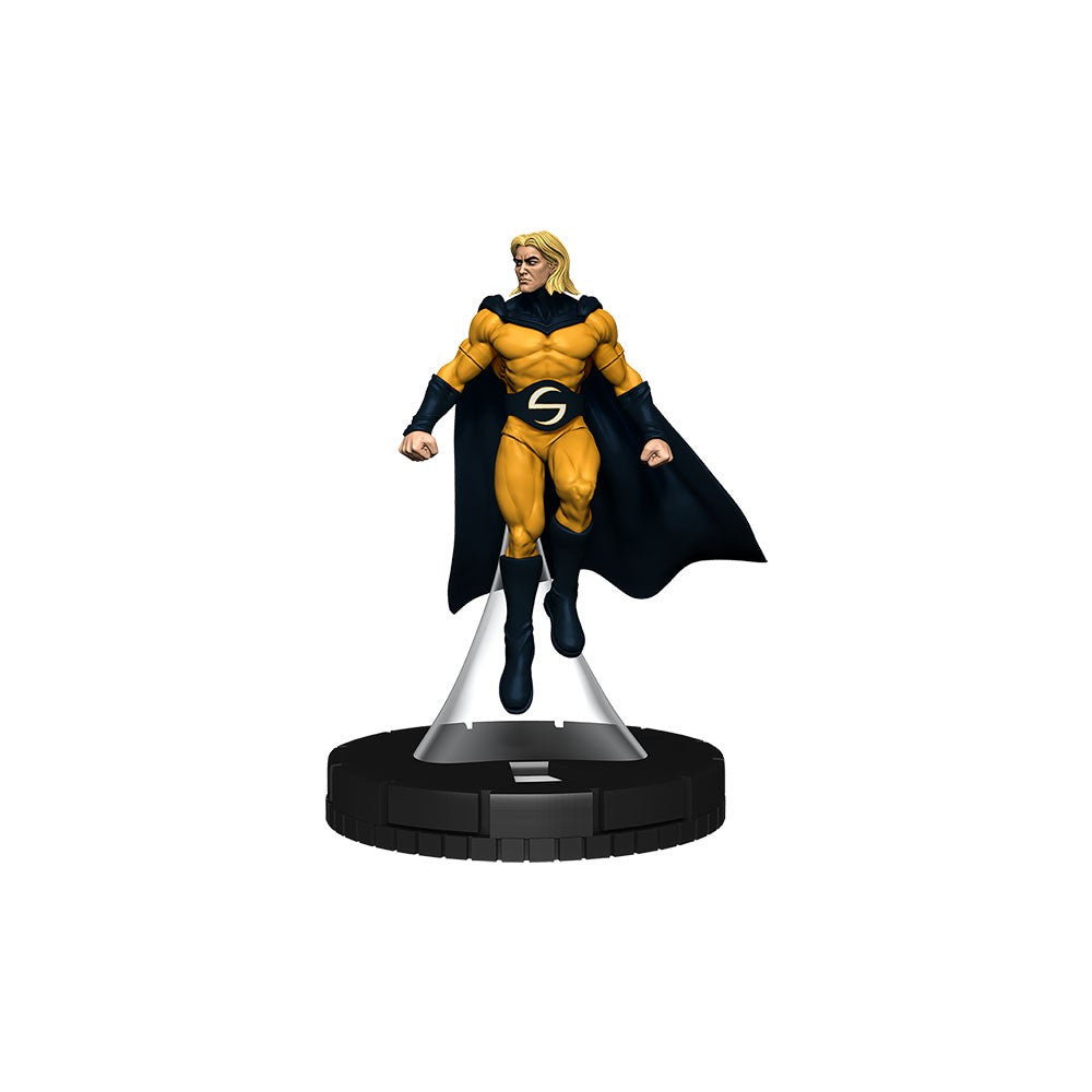 Marvel HeroClix: Thunderbolts - Booster Brick