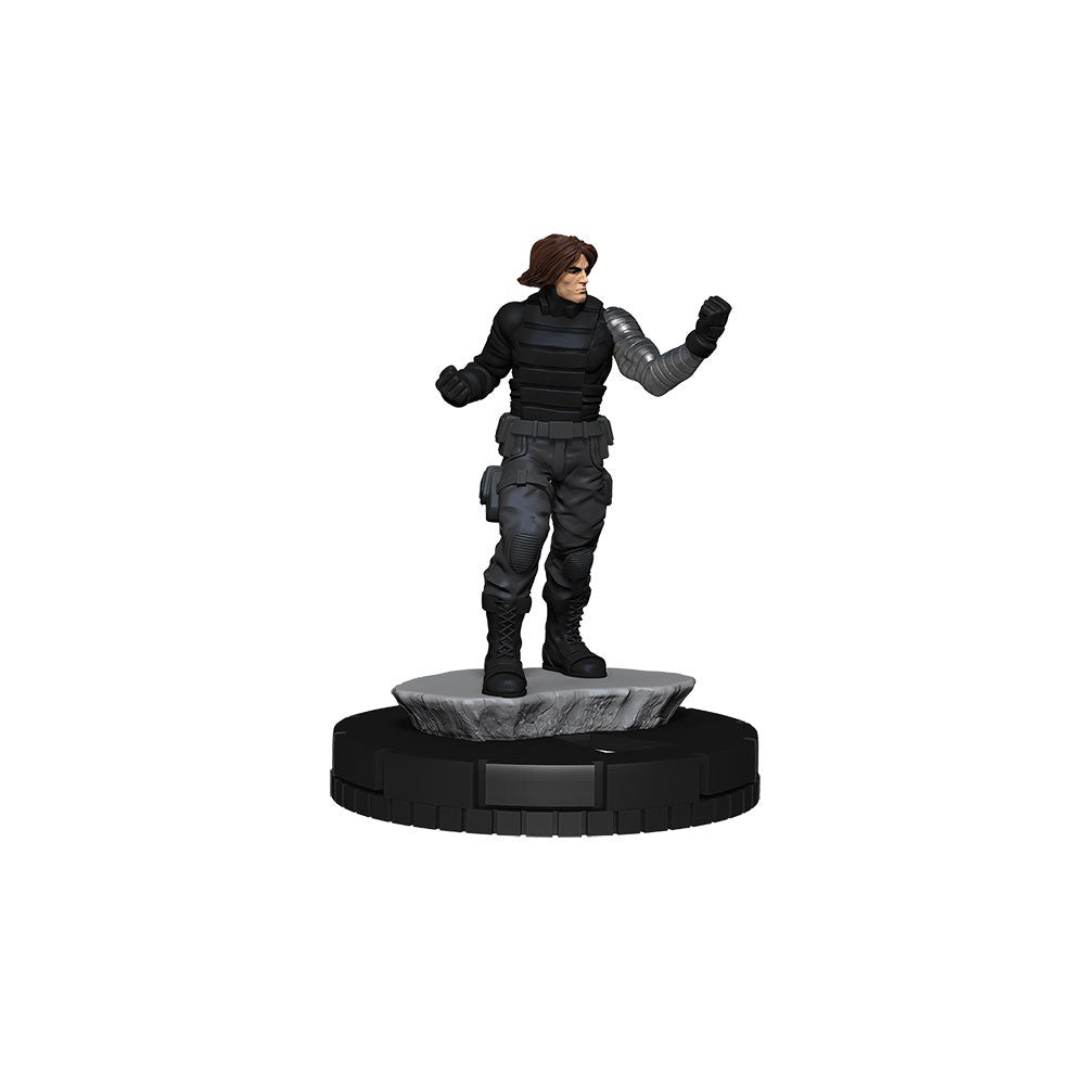 Marvel HeroClix: Thunderbolts - Booster Brick