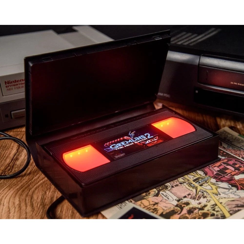Gremlins 2: Rewind Lights Video Light