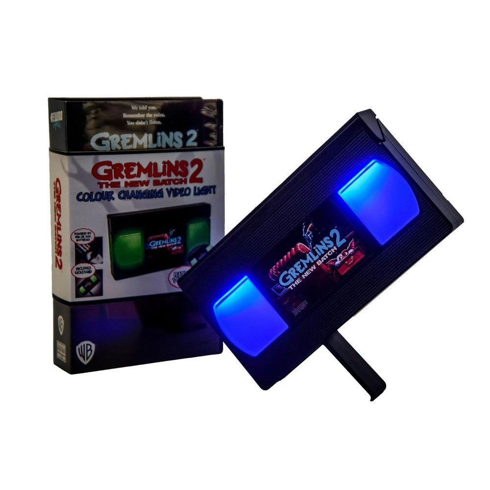 Gremlins 2: Rewind Lights Video Light