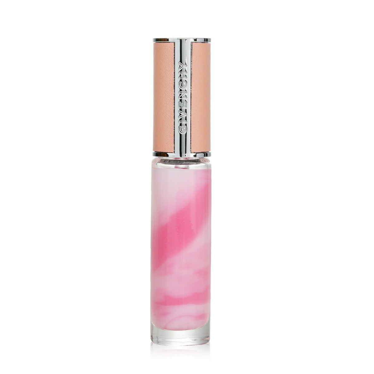 Givenchy - Rose Perfecto Liquid Lip Balm - # 001 Pink Irresistible - 6ml/0.21oz