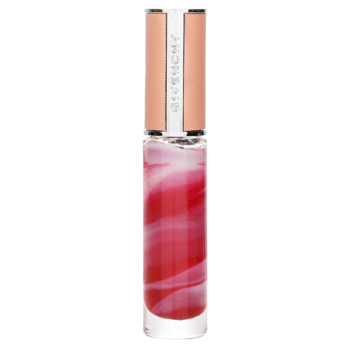 Givenchy - Rose Perfecto Liquid Lip Balm - # 37 Rouge Graine - 6ml/0.21oz