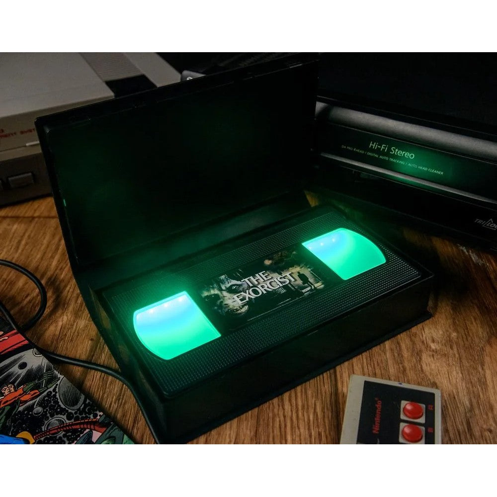 The Exorcist: Rewind Lights Video Light